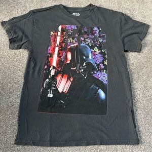Darth Vader Tee
